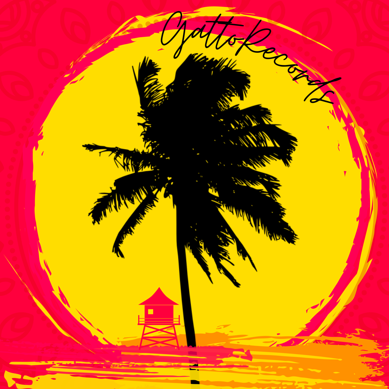 FULL YEAR DISTRIBUTION DEAL ONE ARTIST
