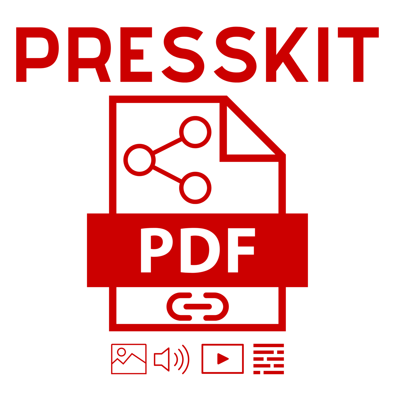 PRESSKIT PRO