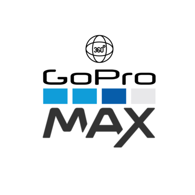 GoPro MAX 360 + 8D AUDIO