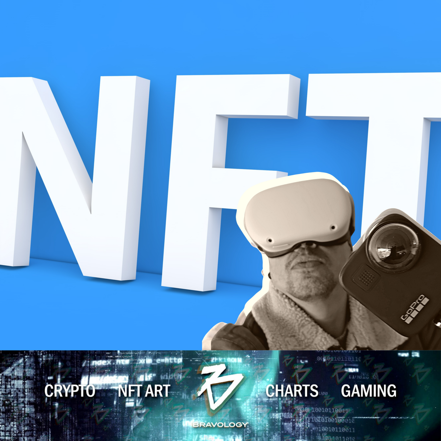 METAVERSE  NTFS