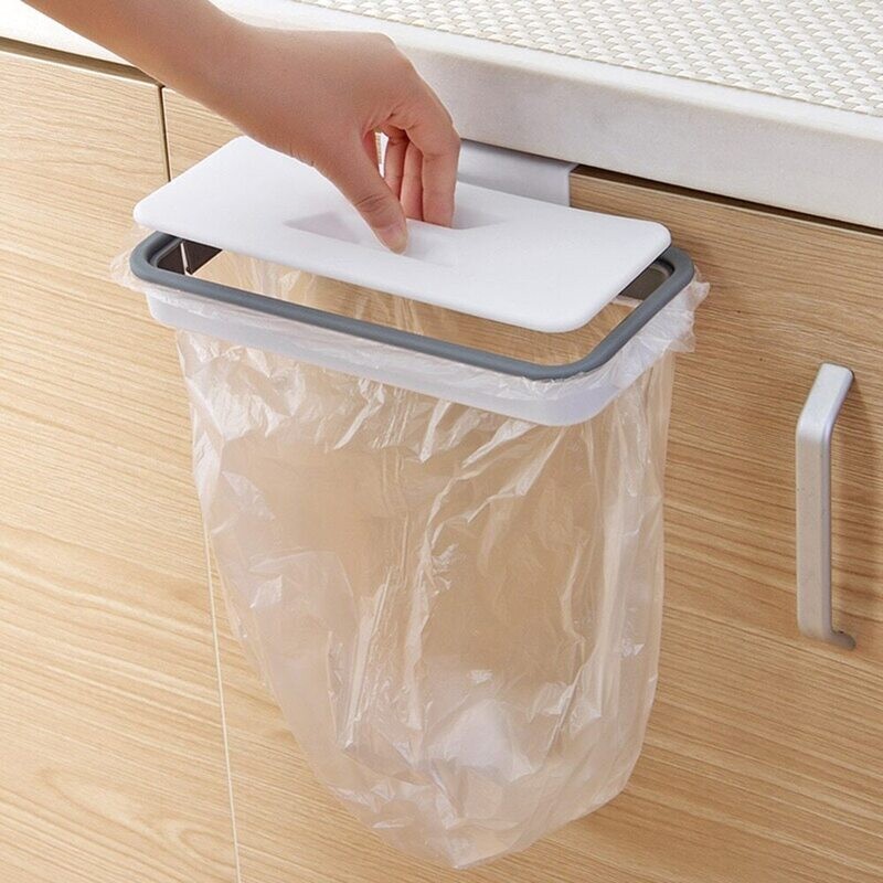 Portable Kitchen Garbage Bag