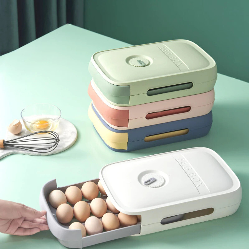 Egg Organizer