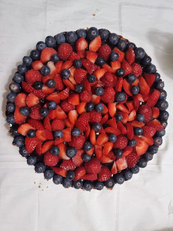 Torte (su prenotazione)