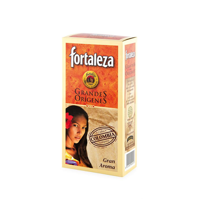 Café molt Colombia grandes orígenes 250g