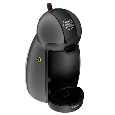 Cafetera dolce gusto picolo xs negra KRUPS