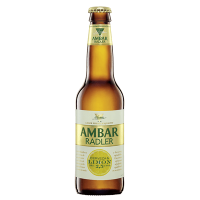 Ambar radler 6x33cl