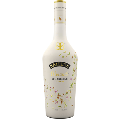 BAILEYS ALMANDE licor 70cl