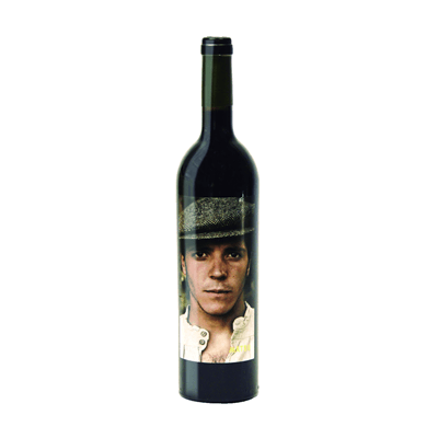 MATSU vino tinto el pícaro 75cl