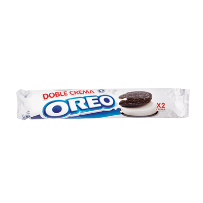 OREO doble crema
