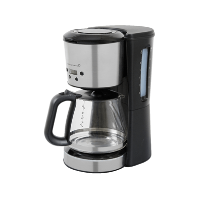 Cafetera automática café molido 1080W TARRINGTON HOUSE CM2204