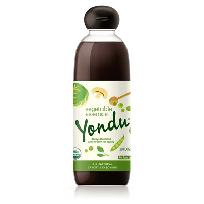 Vegetable Essence umami YONDU 830ml