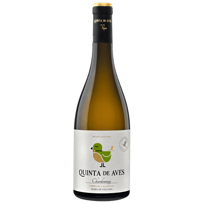 Quinta de Aves vi blanc chardonnay 75cl