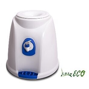 Dispensador agua natural sobremesa