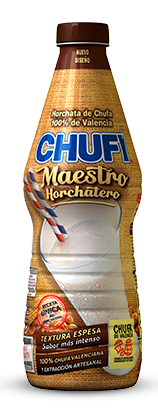 CHUFI maestro horchatero 1 L