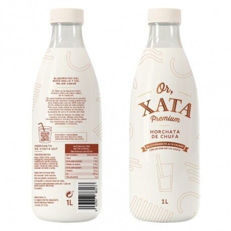Or Xata premium POLO 1 L