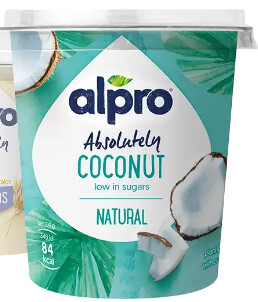 Alpro absolutely coco natural 350ml