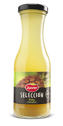 JUVER nectar piña selección 200 ml