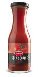 JUVER zumo de tomate 24 ud x 200ml