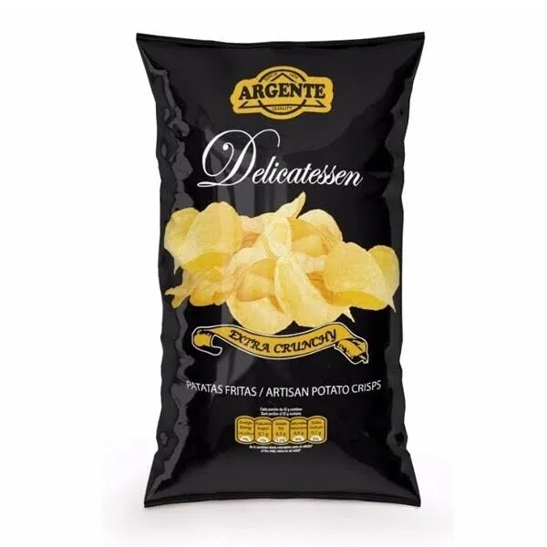 Patatas Argente delicatessen 40 g