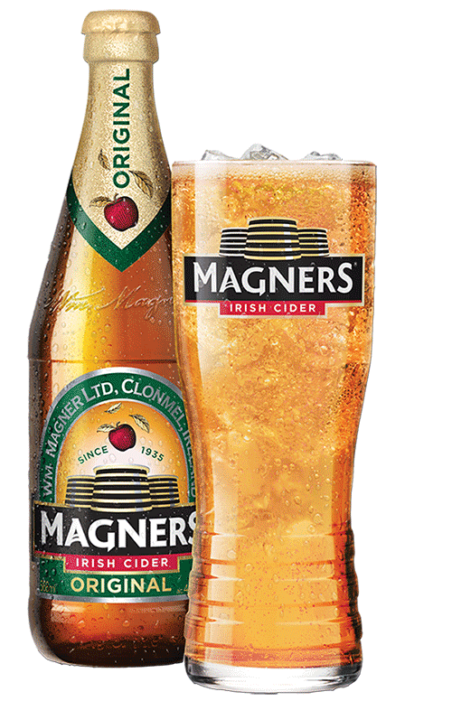 Magners original irish cider 568 ml