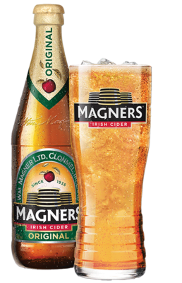 Magners original irish cider 568 ml