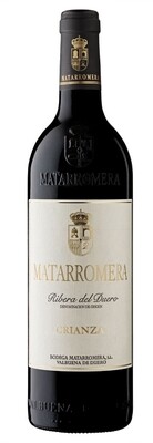Matarromera vino crianza 75 cl