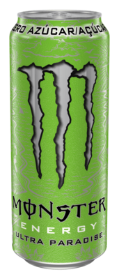 Monster energy ultra paradise 50 cl