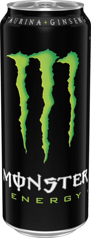 Monster energy drink 50 cl