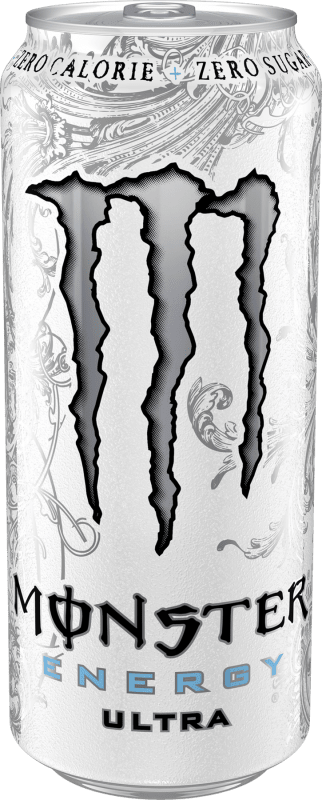 Monster energy ultra 50 cl