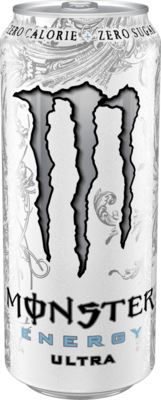 Monster energy ultra 50 cl