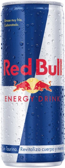 Red Bull energy drink 25 cl