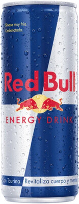 Red Bull energy drink 25 cl