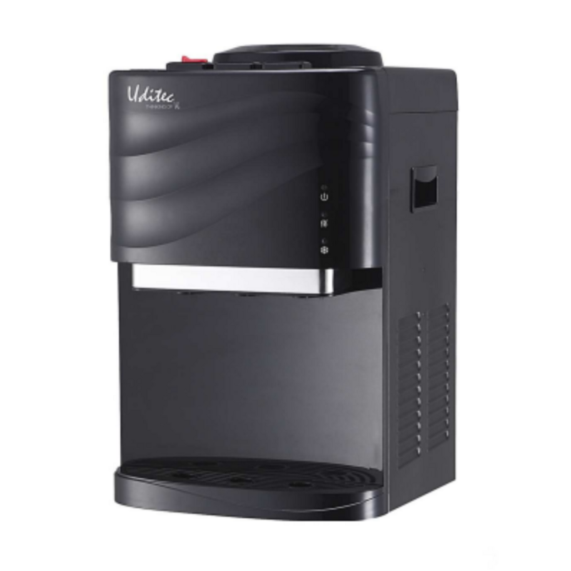 Dispensador water cooler sobremesa DAKOTA Black