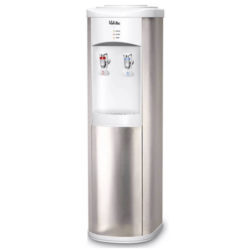 Dispensador water cooler KOMPSO UDITEC blanc