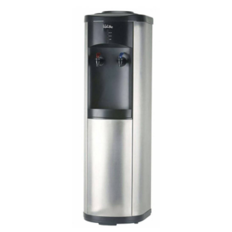 Dispensador water cooler KOMPSO UDITEC negro