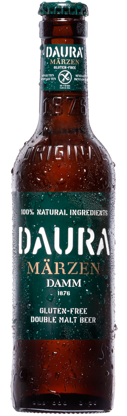 DAURA Märzen damm 33 cl