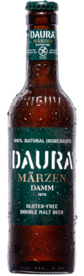 DAURA Märzen damm 33 cl