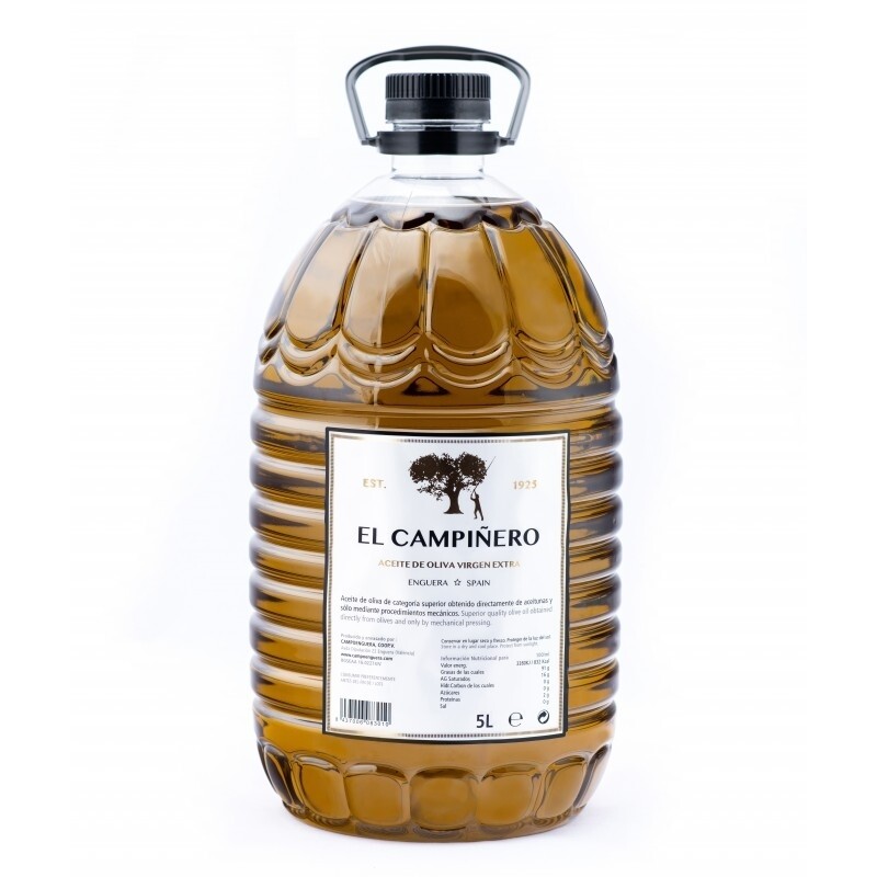 El Campiñero AOVE Enguera 5 L