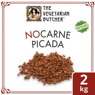 Nocarne picada THE VEGETARIAN BUTCHER 2 kg