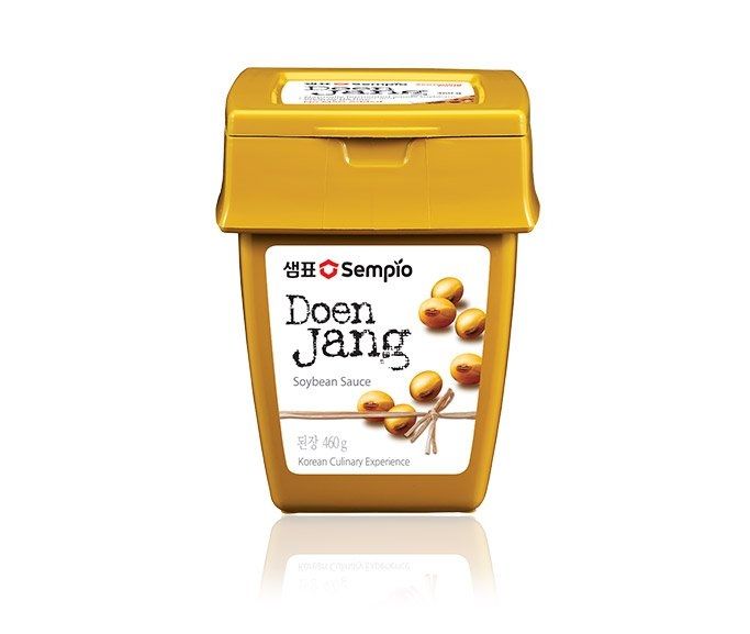 Salsa korena Doenjang Sempio 460 g