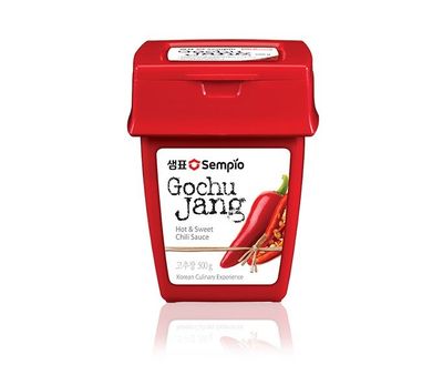 Salsa Gochujang Sempio 500 g