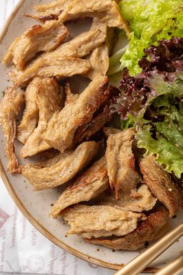 Delicious chicken like bolsa 1.5 kg