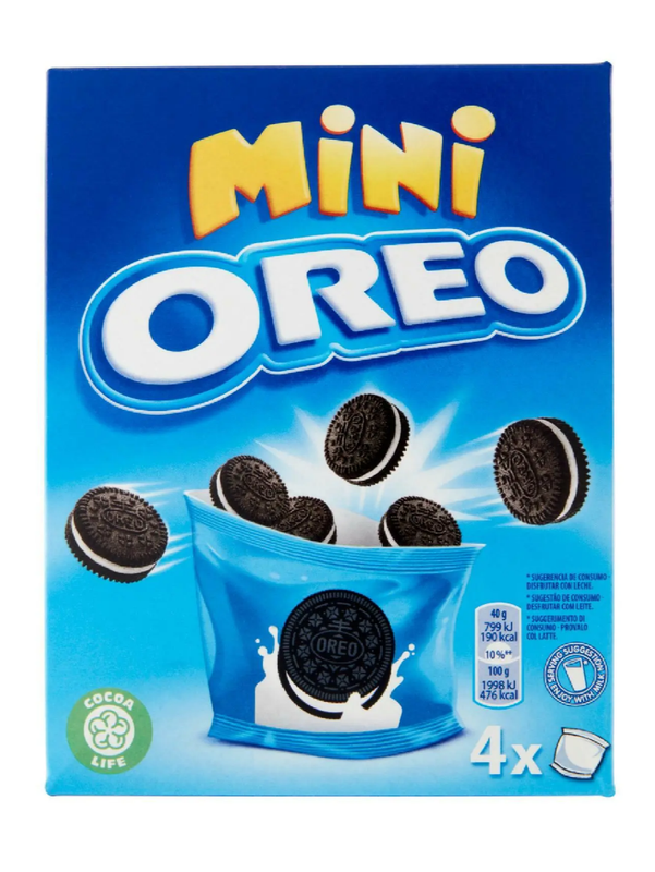 Mini OREO 160 g