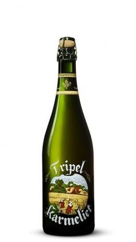 Tripel Karmeliet 75 cl