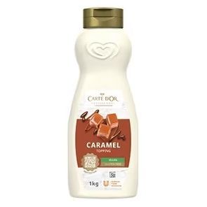 Sirope de caramelo Carte d'Or 1 kg Sirope de caramelo Carte d'Or 1 kg