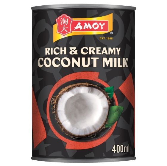 Coconut Milk AMOY 400 g
