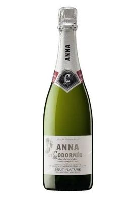 Anna de Codorníu cava brut nature