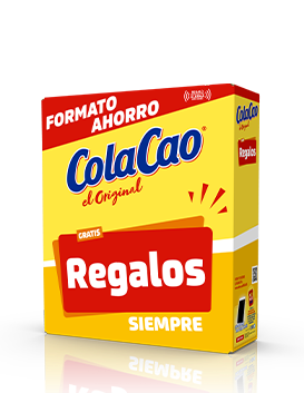 Colacao original 3 kg
