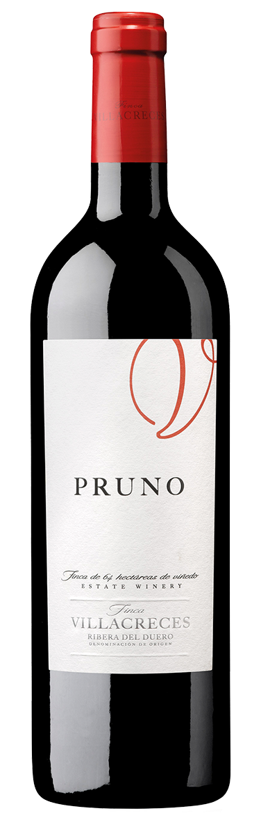 Vino tinto crianza Pruno 75 cl Vino tinto crianza Pruno 75 cl