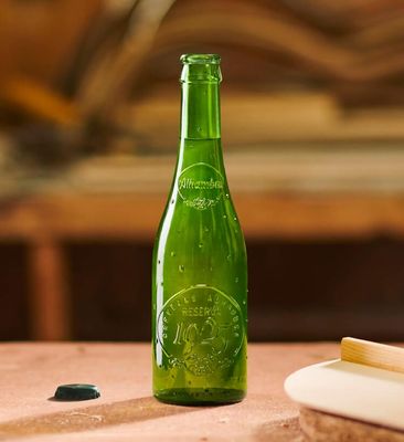 Cerveza Alhambra reserva 1925 6 bot x 33cl